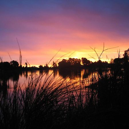 Beechworth Lake Sambell Caravan Park Екстериор снимка