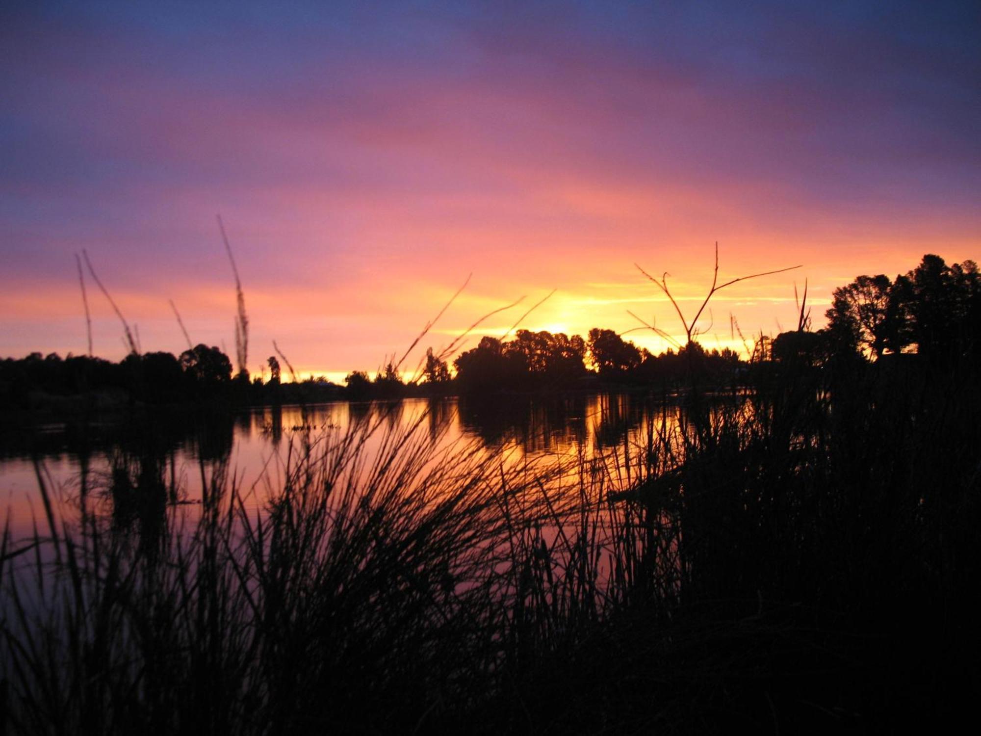 Beechworth Lake Sambell Caravan Park Екстериор снимка