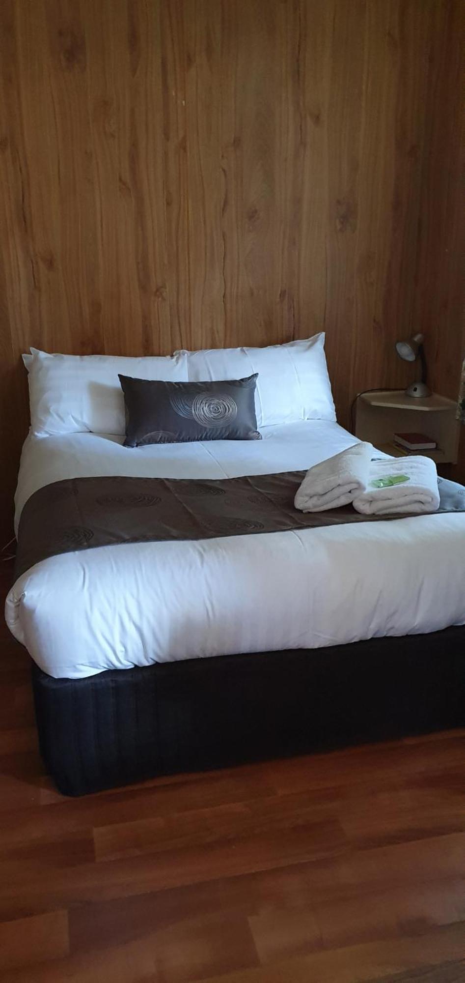 Beechworth Lake Sambell Caravan Park Стая снимка